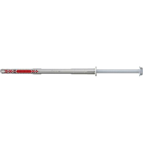 Taco alargado DuoXpand 10x230 mm FISCHER FUS acero - Caja de 50 - 562174