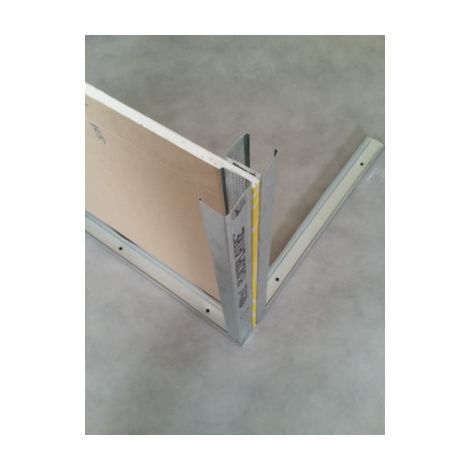 Cavalier DF Stil® F 530 - boite de 100 - PLACOPLATRE