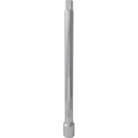 Prolunga da 1/2'' CR-V 250 mm (1/2)