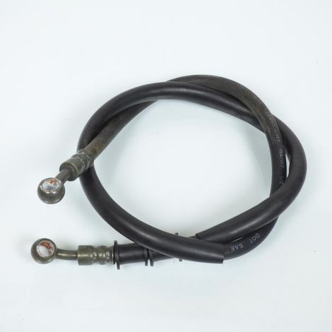 [PRODUIT D'OCCASION] Durite de frein origine pour moto Chinois I080053 J1401 90cm (1/2)