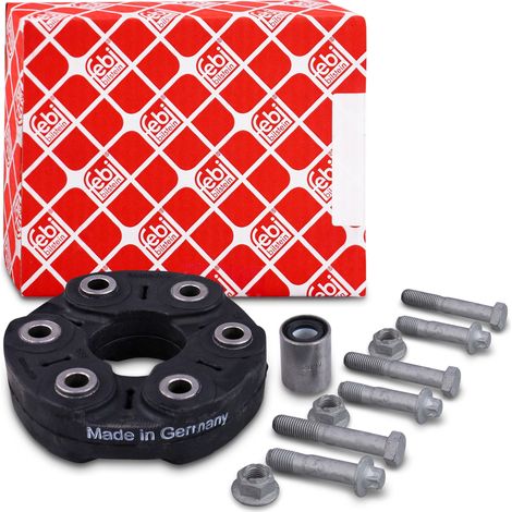 FEBI BILSTEIN FE171174 Antriebswellen-Flexgelenk