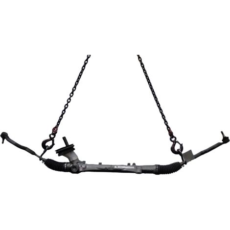 [PRODUIT D'OCCASION] Cremaillere NISSAN Note ♻️ Ref Oe. 480019u10rex - Garantie à vie (1/4)