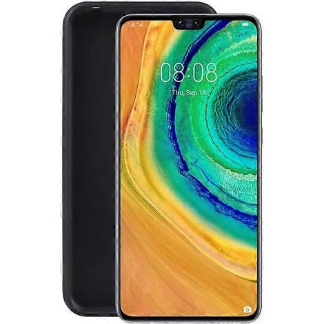 Coque de téléphone en TPU pour Huawei Mate 30 - Fine, légère et résistante (1/3)