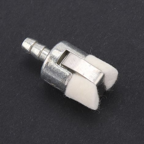 20 Stück Echo Kraftstofffilter für 3/16"-Rasentrimmer (13120519831, 13120530830) (1/5)