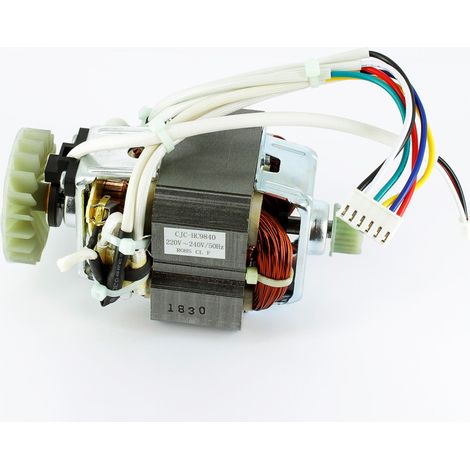 MOTEUR 9003879 pour Robot culinaire MIOGO ROBOT CUISEUR MIOGO MAESTRO +, ROBOT CUISEUR MIOGO MAESTRO BLANC, ROBOT CUISEUR MIOGO MAESTRO GRIS, ROBOT CUISEUR MIOGO MAESTRO ROUGE