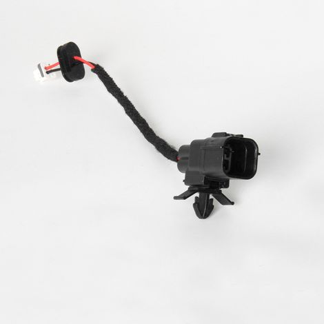 6189-7600 Domestic Automotive Connector Wiring Harness Plug and Pin DJ7048Y-2-21/11 Finished Wiring Harness (1/4)