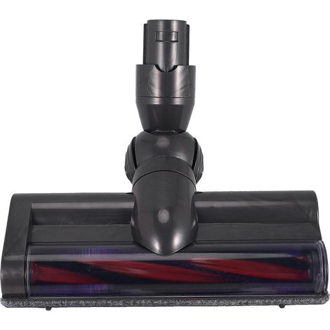 Brosse pour aspirateur Turbine Brosse pour V6 DC58 DC59 DC62 DC72 Motor Brosse High Torque Aspirateur Direct Drive Electr (1/5)