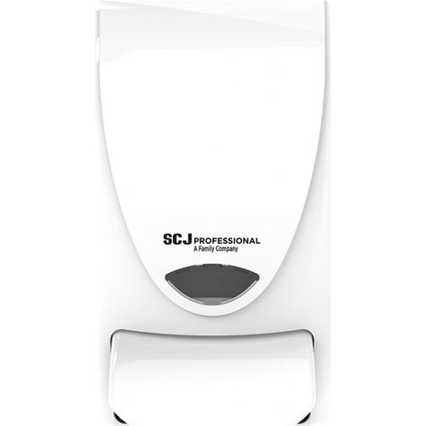 SC Johnson Professional Proline 1 Liter Mehrfarbiger Handseifenspender - AquaForge