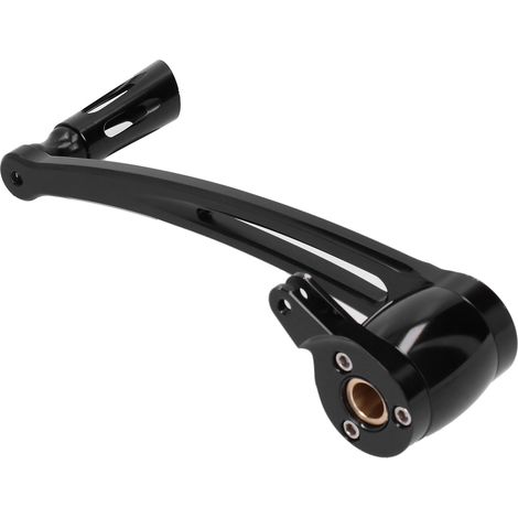 Levier de frein/pédale de rechange en aluminium pour moto Touring 2008-2013 (1/5)
