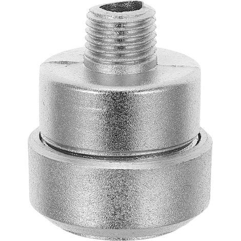 Accessoires pour compresseurs d'air sans huile Healeved : durables et silencieux les petites pompes (1/5)