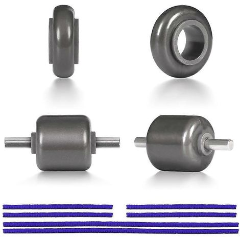 Pièces de rechange pour les rouleaux et le feutre des aspirateurs V15, V10, Slim et V12 Slim Detect Absolute. (1/5)