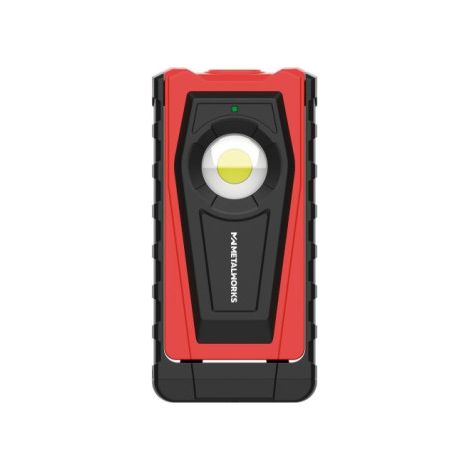 Linterna MWLN24D - 1200 Lm METALWORKS