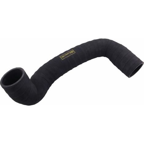 Tubo inferiore del radiatore Waryński 83907879 (1/3)