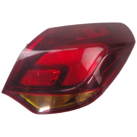 [PRODUIT D'OCCASION] Feu Arrieree Droit OPEL Astra ♻️ Ref Oe. 13319948 - Garantie à vie (1/2)