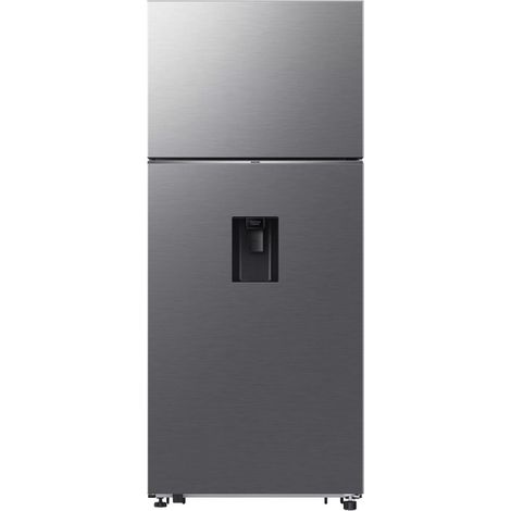 Samsung RT53DG7B14S9EF Kühlschrank Silber 528 Liter (1/5)