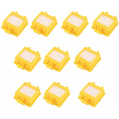 Accessories for robot vacuum cleaners, iRobot Roomba 700 series filter (760, 770, 780, 790) (1/5)