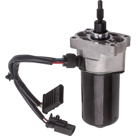 Kit de motor para eje trasero, Ancho del artículo 15,9 cm, Altura del artículo 14 cm, Longitud del artículo 25,5 cm, Peso del artículo 1800 g, Compatible con Jeep Grand Cherokee 2011-2016 (1/5)