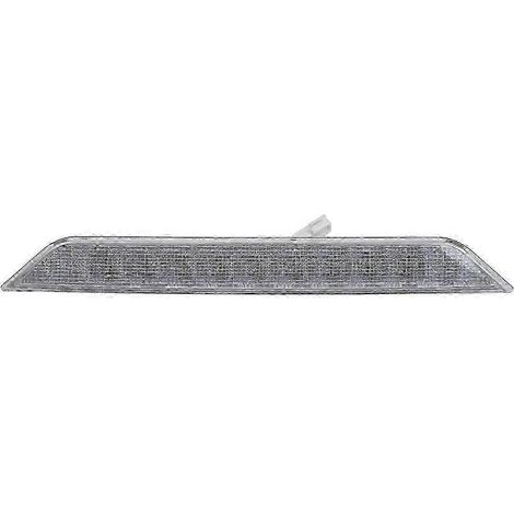 Troisième feu stop surélevé pour Nissan X-Trail T31 (2008-2013) (1/5)