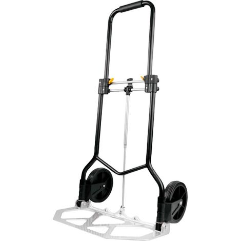 Carrito de transporte, plegable