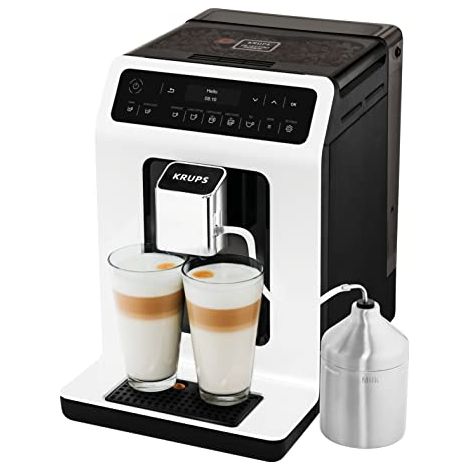 Krups Evidence EA8911 Macchina per caffè espresso completamente automatica da 2,3 L (1/4)