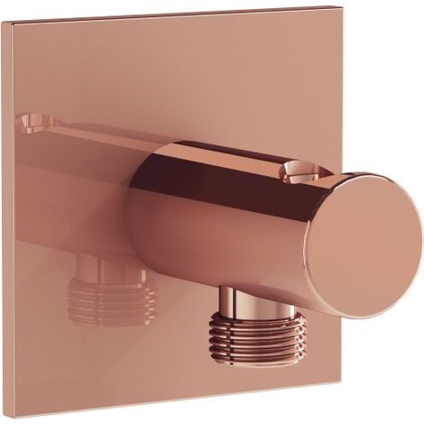 Coude de raccordement mural VITRA A4283229 Suit