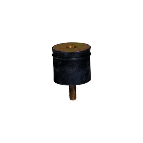 HATZ 503 867 00 kompatibler Schwingungsdämpfer für Motorsägen und Freischneider