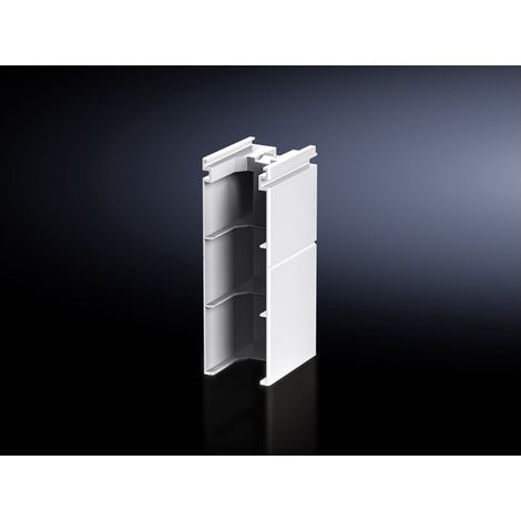 RITTAL Anschlussraum-Abdeckung SV 9677.402 NH-Gr.00 185mm
