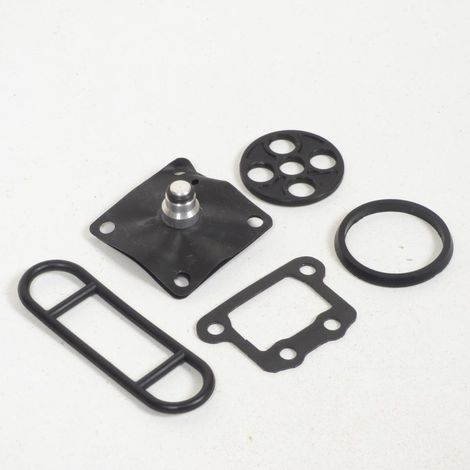 reparaturset benzinhahn 3as racing für motorrad yamaha 400 xs