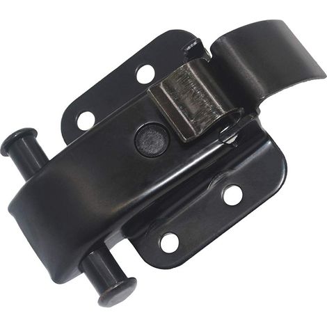 Localisateur de Support de Porte Arrière 9067600428 pour Sprinter W906 Crafter