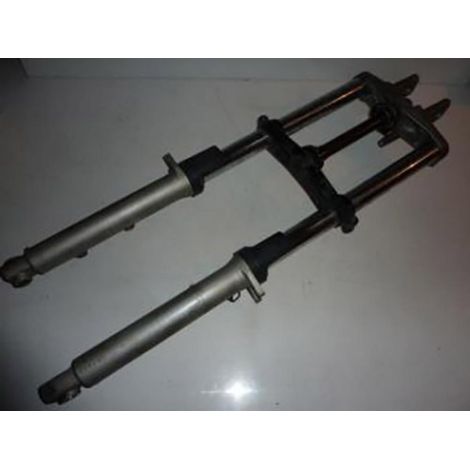 [PRODUIT D'OCCASION] Fourche origine pour Moto Yamaha 900 Diversion Après 1997