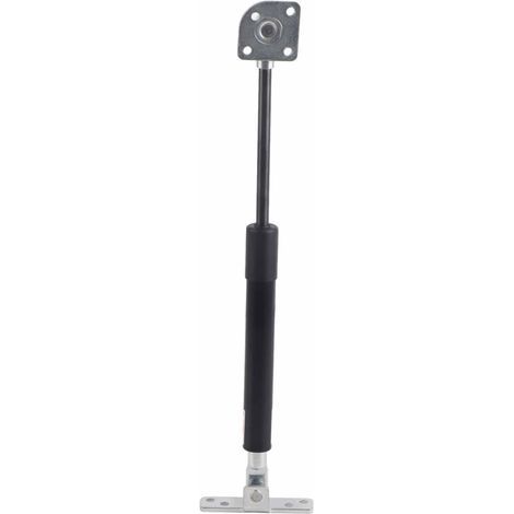 Hochleistungs-Gasdruckstoßdämpfer, 290 mm Achsabstand, 100 mm Hub, 500 N Federkraft (1/5)