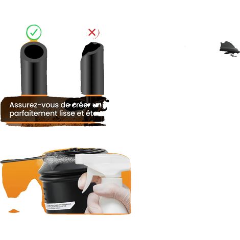 Bolsa de aire para suspensión neumática, 30,5 cm de alto, 20,3 cm de diámetro, compatible con Citroën C4 Picasso, soporta hasta 816 kg, fácil instalación mediante tornillos. (1/5)