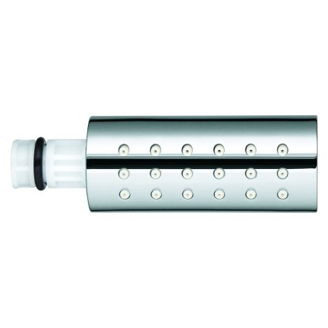 Grohe Ersatzseitenbrause, Chrom (1/3)