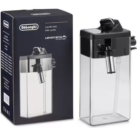 Contenedor de leche DeLonghi LatteCrema System DLSC011 / 5513294571