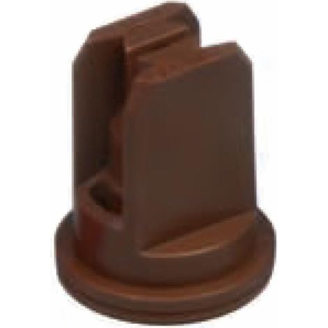 Buse ARAG CFA à fente à injection d'air 110° Marron (Lot de 2) (1/3)
