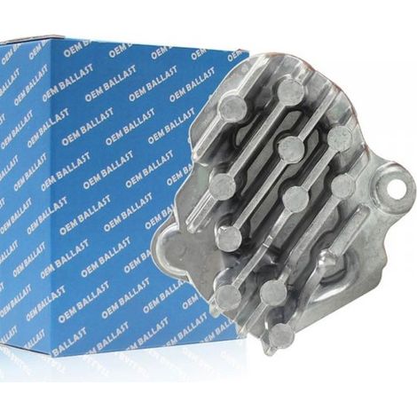 Modulo Centralina LED per Luce Diurne Lato Sinistro OEM 63117470429
