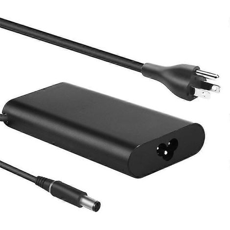 Adaptateur secteur USB Type-C 130 W 20 V 6,5 A pour ordinateur portable Dell XPS 15 9575 (1/5)