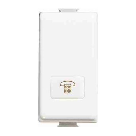 BTIAM5921H Tastenabdeckung mit beleuchteten Symbolen - Telefon