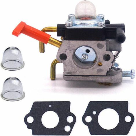Carburateur de Remplacement Pour Stihl Hs81r Hs81rc Hs81t Hs86 Hs86r Hs86t