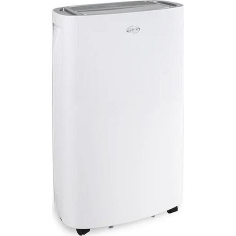Deumidificatore Argo Dry Nature 17 Litri consigliabile per ambienti di 20 m2 (1/5)