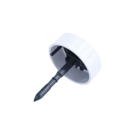 Bouton programmateur d'origine (1/2)