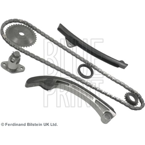Kit de distribution par chaîne Blue Print ADT373501 LOTUS 13506-0D020