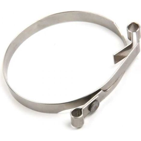 Collier de frein pour tronçonneuse Stihl 038AV 038 Super 038 Magnum MS380 (1/3)