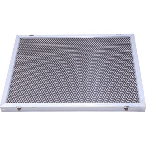 FILTRE A CHARBON POUR HOTTE ROBLIN - 6403030 (1/2)