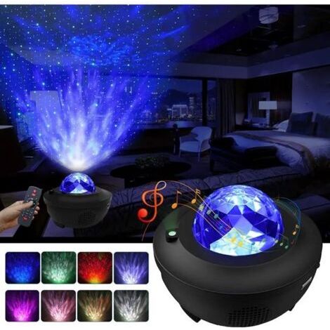 Veilleuse pour enfants, rechargeable par USB, à intensité variable avec 7 couleurs, interrupteur tactile, adaptée aux chambres. (1/4)