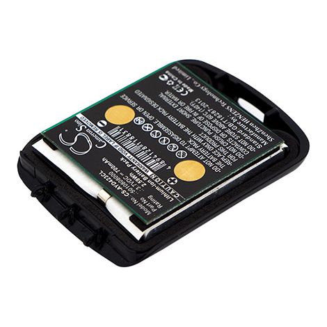 NX - Batterie téléphone 3.7V 700mAh - 5010808000