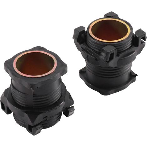vis creuses de réglage de phare 0009977801 compatibles avec Mercedes-Benz W204 C180 C200 C220 C230 C250 C260 C280 C300 C350 C63 (1/5)