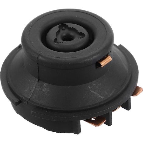 Connecteur de base universel pour bouilloire électrique, contrôle de température, pièces détachées pour bouilloire électrique, chauffage efficace et remplacement de pièces de bouilloire (1/5)
