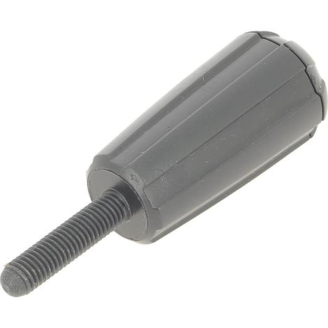 Poignée tournante complète pour scie à onglet Metabo – Compatible Ks216m et lasercut 19216000 – Coupe précise pour bois dur – 316056780