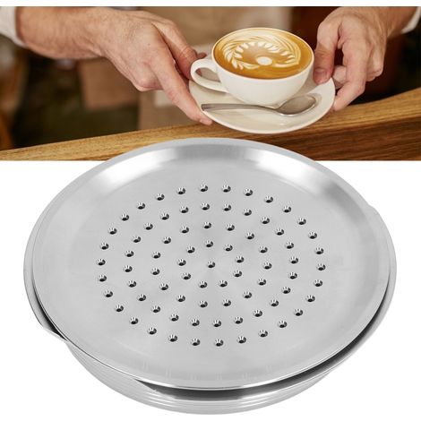 Capsule individuelle + brosse et cuillère pour machines à café Senseo HD7801 et HD6592. Capsules en acier inoxydable avec filtres réutilisables. (1/5)